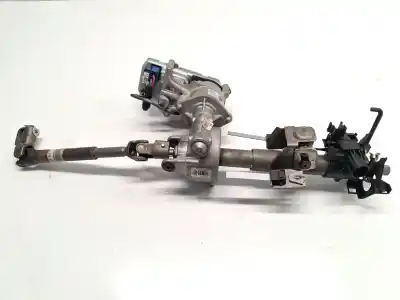 Pezzo di ricambio per auto di seconda mano PIANTONE DELLO STERZO per RENAULT MEGANE I (BA0/1_)  Riferimenti OEM IAM 13153554 5294015821 