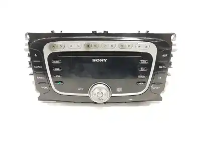 Pezzo di ricambio per auto di seconda mano  per FORD FOCUS II (DA_, HCP, DP)  Riferimenti OEM IAM   