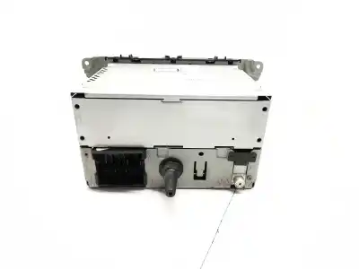 Pezzo di ricambio per auto di seconda mano impianto audio / radio cd per ford focus ii (da_, hcp, dp) 1.8 tdci riferimenti oem iam   