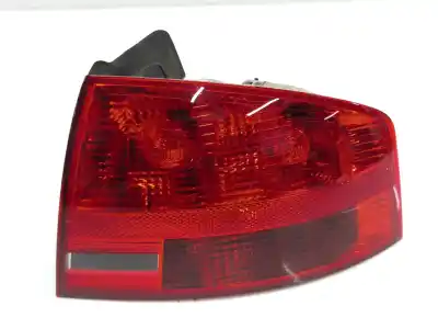 Second-hand car spare part Right Tailgate Light for AUDI A4 B7 (8EC) 2.0 OEM IAM references   