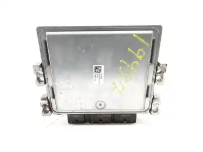 Автозапчасти б/у блок управления двигателем за ford focus ii (da_, hcp, dp) 1.8 tdci ссылки oem iam 7m5112a650apc  5ws40607ct