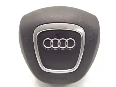 Peça sobressalente para automóvel em segunda mão airbag dianteiro esquerdo por audi a4 b7 (8ec) 2.0 referências oem iam 8e0880201