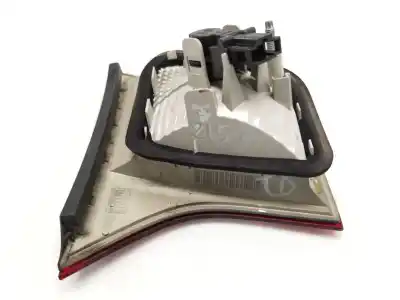 Peça sobressalente para automóvel em segunda mão farolim traseiro central por audi a4 b7 (8ec) 2.0 referências oem iam   