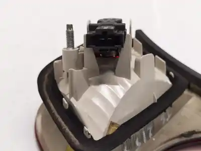 Second-hand car spare part center tailgate light for audi a4 b7 (8ec) 2.0 oem iam references   