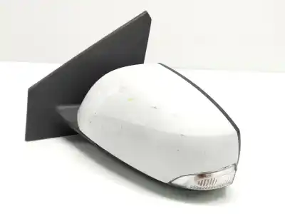 Автозапчастина б/у ліве дзеркало для renault megane iii fastback (bz0/1_, b3_) 1.5 dci посилання на oem iam   