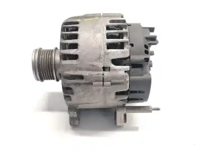 Автозапчастина б/у генератор для audi q3 (8ub, 8ug) 2.0 tdi посилання на oem iam 04l903023l 2627025c 