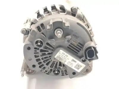 Автозапчастина б/у генератор для audi q3 (8ub, 8ug) 2.0 tdi посилання на oem iam 04l903023l 2627025c 