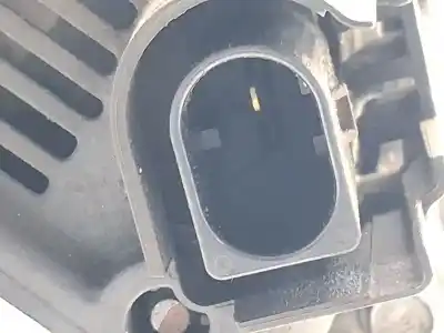 Автозапчастина б/у генератор для audi q3 (8ub, 8ug) 2.0 tdi посилання на oem iam 04l903023l 2627025c 