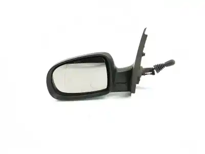 Автозапчасти б/у левое зеркало за OPEL CORSA C (X01) 1.2 TWINPORT (F08, F68) ссылки OEM IAM   