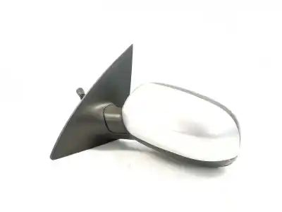 Pezzo di ricambio per auto di seconda mano specchio sinistro per opel corsa c (x01) 1.2 twinport (f08, f68) riferimenti oem iam   