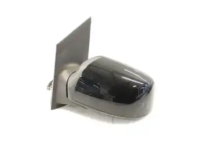 Peça sobressalente para automóvel em segunda mão espelho retrovisor esquerdo por ford focus ii (da_, hcp, dp) 1.8 tdci referências oem iam   