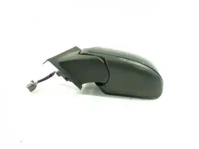 Peça sobressalente para automóvel em segunda mão espelho retrovisor esquerdo por ford focus ii (da_, hcp, dp) 1.8 tdci referências oem iam   