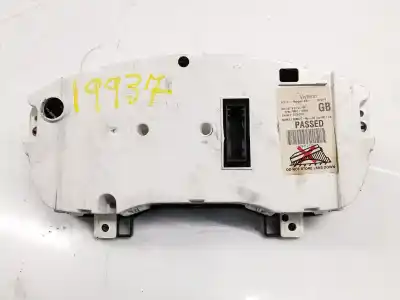 Автозапчастина б/у панель інструментів для ford focus ii (da_, hcp, dp) 1.8 tdci посилання на oem iam 7m5t10849  