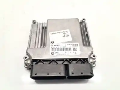 Second-hand car spare part  for BMW X3 (E83)  OEM IAM references 781111101 0281013924 