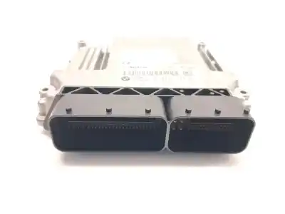 Tweedehands auto-onderdeel ecu motorcontroller voor bmw x3 (e83) xdrive 20 d oem iam-referenties 781111101 0281013924 