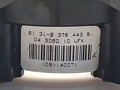 Second-hand car spare part air bag ring for bmw x3 (e83) xdrive 20 d oem iam references 04305010wfk 6131837644391 613183774889q