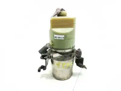 Pezzo di ricambio per auto di seconda mano pompa sterzo per ford focus ii (da_, hcp, dp) 1.8 tdci riferimenti oem iam 4m513k514bf  