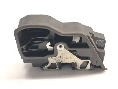 Peça sobressalente para automóvel em segunda mão fechadura da porta dianteira direita por bmw x3 (e83) xdrive 20 d referências oem iam 7202146  