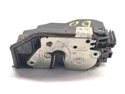 Peça sobressalente para automóvel em segunda mão fechadura da porta dianteira direita por bmw x3 (e83) xdrive 20 d referências oem iam 7202146  