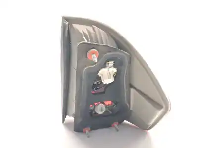 Second-hand car spare part left tailgate light for bmw x3 (e83) xdrive 20 d oem iam references 7162209  