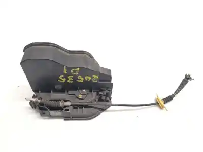 Second-hand car spare part  for BMW X3 (E83)  OEM IAM references 7202143  