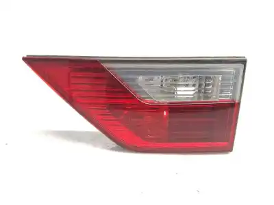 Peça sobressalente para automóvel em segunda mão farolim traseiro central por bmw x3 (e83) xdrive 20 d referências oem iam 7162214