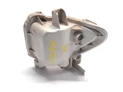 Автозапчастина б/у ліва задня протитуманна фахра для toyota rav 4 iii (_a3_) 2.2 d 4wd (ala30_) посилання на oem iam 8145642010  