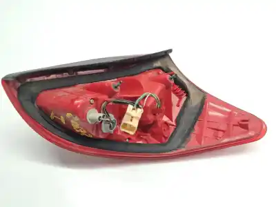 Автозапчасти б/у левый задний фонарь за toyota rav 4 iii (_a3_) 2.2 d 4wd (ala30_) ссылки oem iam 8156142090  