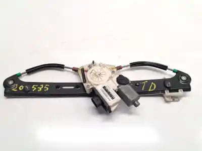 Peça sobressalente para automóvel em segunda mão ELEVADOR DE VIDROS TRASEIRO DIREITO por BMW X3 (E83)  Referências OEM IAM 69259662 S007083008 