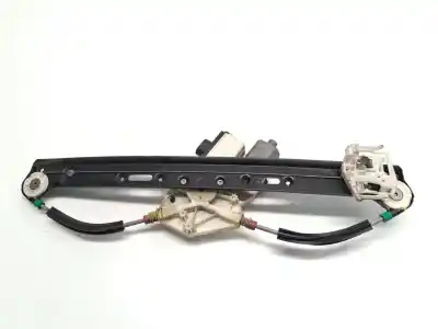 Second-hand car spare part rear right window regulator for bmw x3 (e83) xdrive 20 d oem iam references 69259662 s007083008 