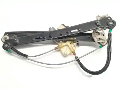 Second-hand car spare part driver left window regulator for bmw x3 (e83) xdrive 20 d oem iam references 69259631 a007083005 