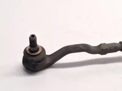 Second-hand car spare part steering rack for bmw x3 (e83) xdrive 20 d oem iam references 7853974381  