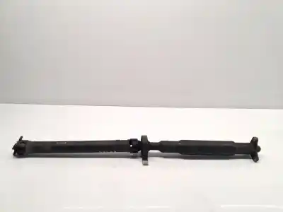 Second-hand car spare part Center Transmission for BMW X3 (E83) XDRIVE 20 D OEM IAM references 758427601  