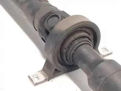 Peça sobressalente para automóvel em segunda mão transmissão central traseira por bmw x3 (e83) xdrive 20 d referências oem iam 758427601  