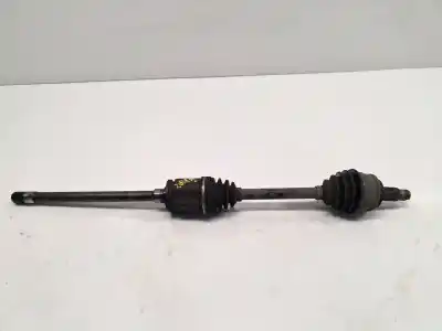 Second-hand car spare part front right transmission for bmw x3 (e83) xdrive 20 d oem iam references 7524046  