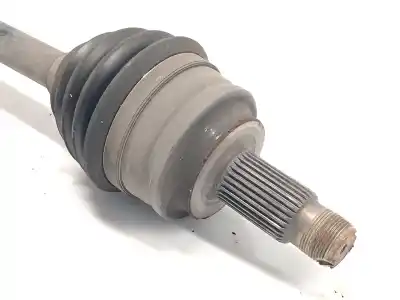 Second-hand car spare part front right transmission for bmw x3 (e83) xdrive 20 d oem iam references 7524046  