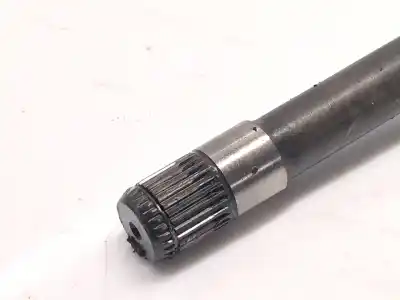 Second-hand car spare part Front Right Transmission for BMW X3 (E83) XDRIVE 20 D OEM IAM references 7524046  