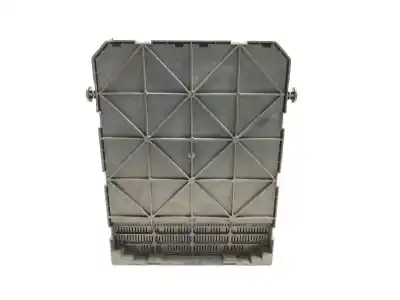 Автозапчасти б/у блок управления бси за peugeot 207 sw (wk_) 1.4 16v ссылки oem iam 9663798380  