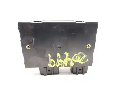 Second-hand car spare part comfort module for seat leon (1m1) 1.9 tdi oem iam references 1j0959799ah  