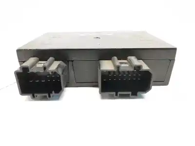 Second-hand car spare part comfort module for seat leon (1m1) 1.9 tdi oem iam references 1j0959799ah  