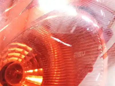 Автозапчастина б/у лівий ход ліхар для peugeot 207 sw (wk_) 1.4 16v посилання на oem iam 9680158080  