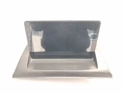 Second-hand car spare part Multifunction Display for BMW X3 (E83) XDRIVE 20 D OEM IAM references   