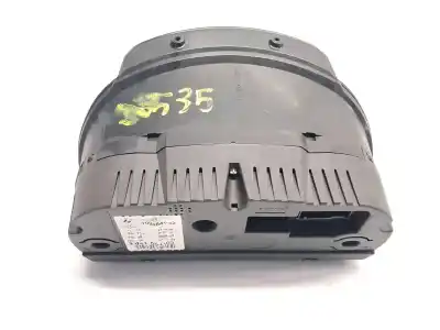 Peça sobressalente para automóvel em segunda mão quadrante por bmw x3 (e83) xdrive 20 d referências oem iam 102464122 345158103 