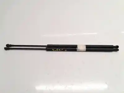 Peça sobressalente para automóvel em segunda mão amortecedores do tronco / porta por bmw x3 (e83) xdrive 20 d referências oem iam 51243400379