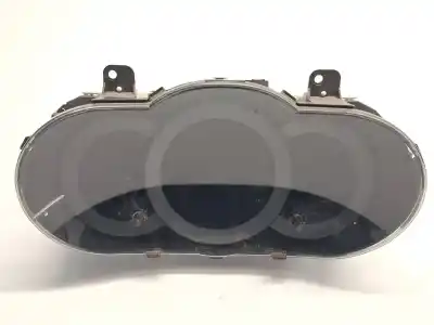 Автозапчастина б/у панель інструментів для toyota rav 4 iii (_a3_) 2.2 d 4wd (ala30_) посилання на oem iam 8380042d03