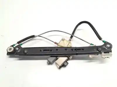 Second-hand car spare part passenger side right window regulator for bmw x3 (e83) xdrive 20 d oem iam references 69259641 s007083006 