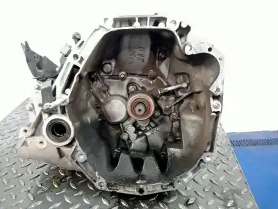 Pezzo di ricambio per auto di seconda mano  per RENAULT MEGANE III FASTBACK (BZ0/1_, B3_)  Riferimenti OEM IAM JR5337  