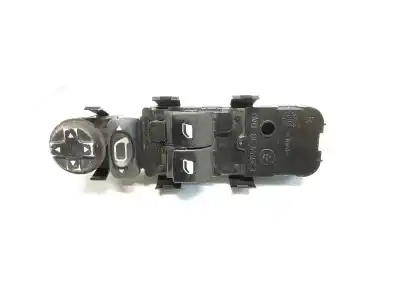 Автозапчастина б/у передні вікний вмикач для peugeot 207 sw (wk_) 1.4 16v посилання на oem iam 9654859177