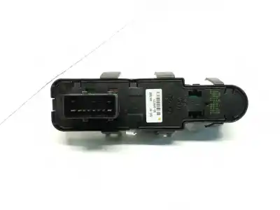 Автозапчасти б/у выключатель левого переднего окна за peugeot 207 sw (wk_) 1.4 16v ссылки oem iam 9654859177  