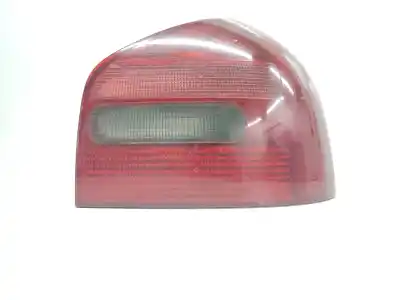 Автозапчасти б/у правый задний фонарь за audi a3 (8l) 1.9 tdi ссылки oem iam 